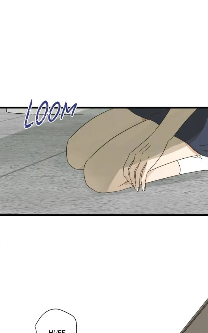 Girl with a Knife Chapter 112 - Page 83