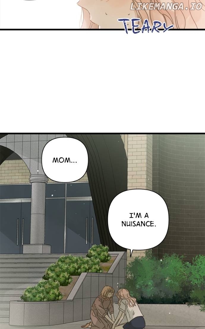 Girl with a Knife Chapter 112 - Page 86