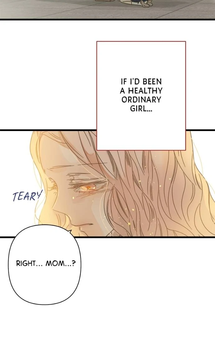 Girl with a Knife Chapter 112 - Page 87
