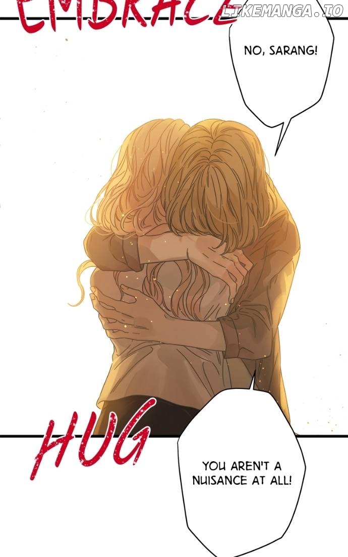 Girl with a Knife Chapter 112 - Page 89
