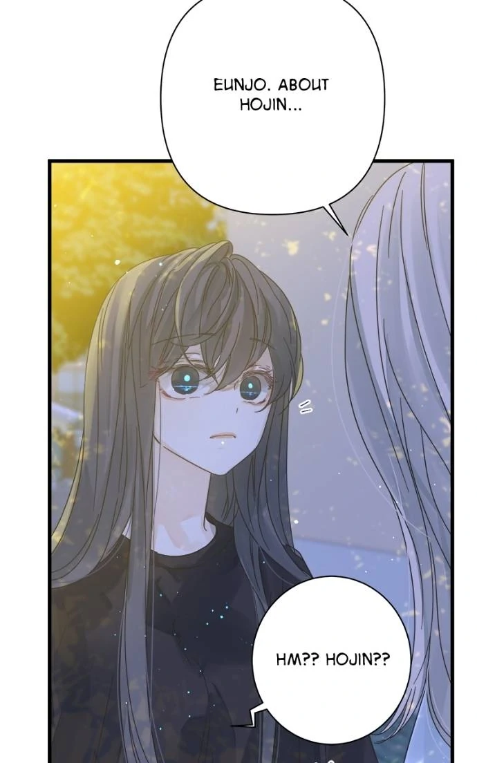 Girl with a Knife Chapter 112 - Page 9