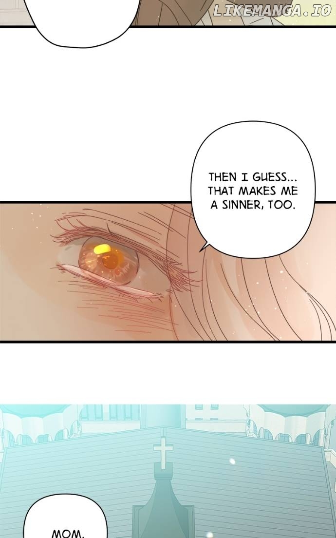 Girl with a Knife Chapter 112 - Page 91