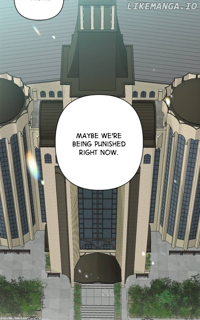 Girl with a Knife Chapter 112 - Page 92