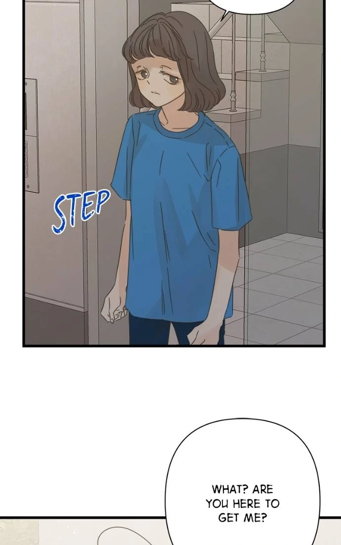 Girl with a Knife Chapter 112 - Page 95