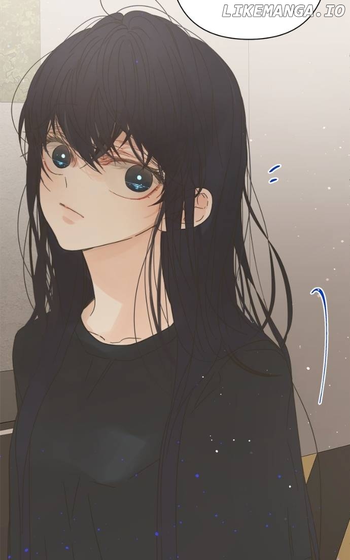 Girl with a Knife Chapter 112 - Page 96