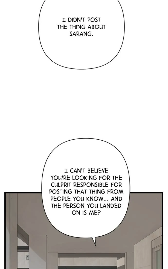 Girl with a Knife Chapter 113 - Page 1