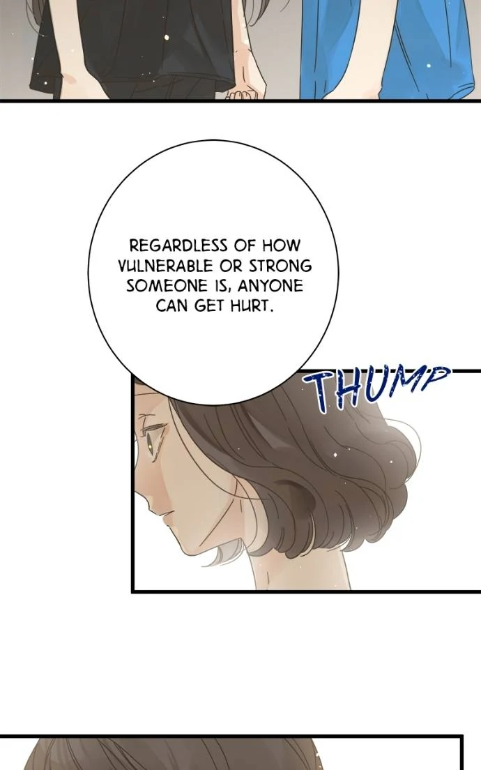 Girl with a Knife Chapter 113 - Page 10