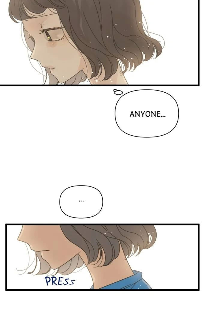 Girl with a Knife Chapter 113 - Page 11