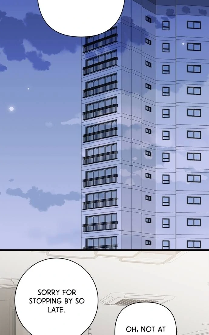 Girl with a Knife Chapter 113 - Page 16