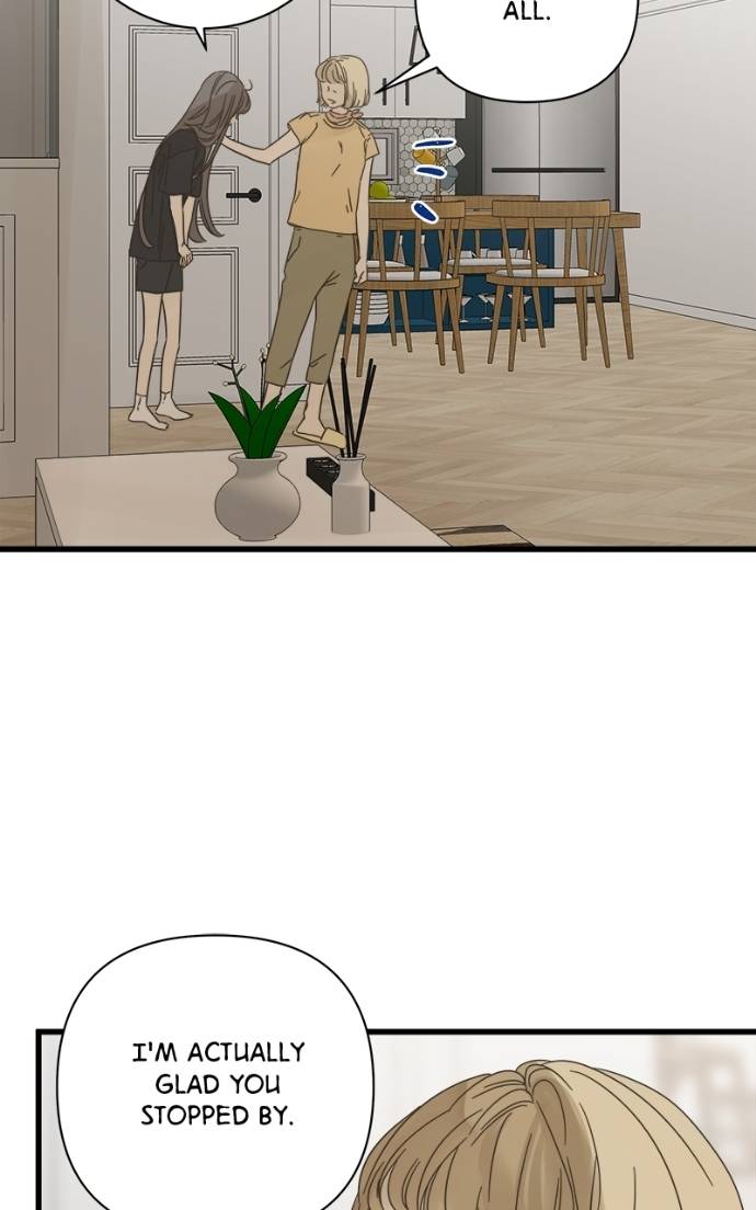 Girl with a Knife Chapter 113 - Page 17