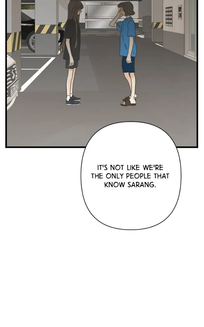 Girl with a Knife Chapter 113 - Page 2