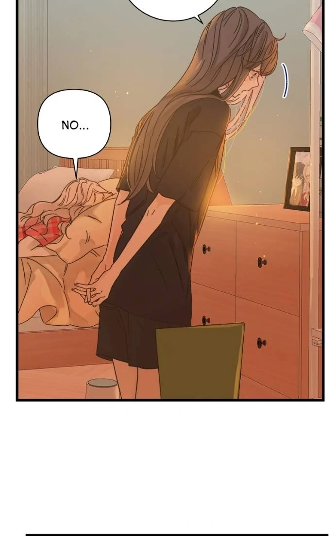Girl with a Knife Chapter 113 - Page 20