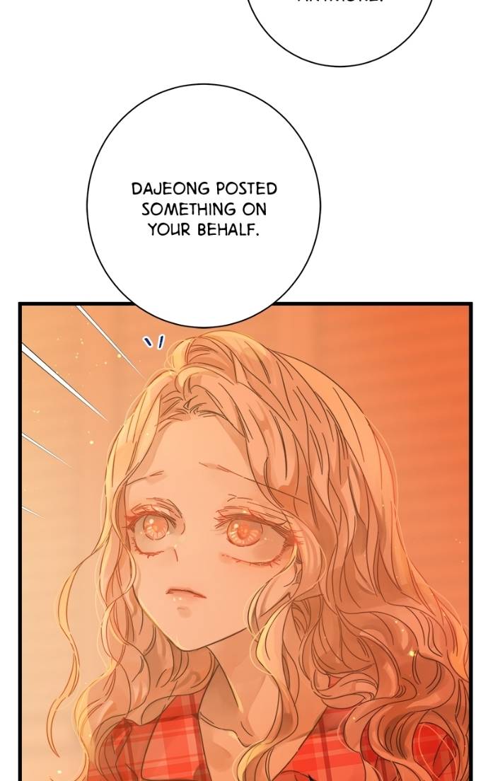 Girl with a Knife Chapter 113 - Page 22