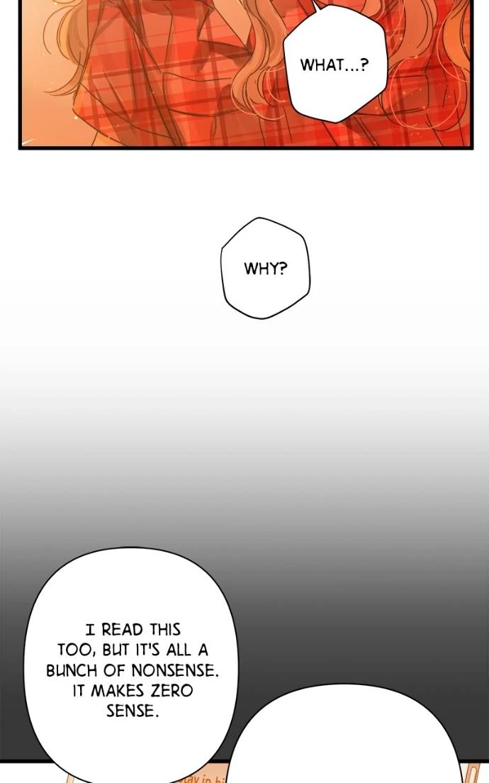 Girl with a Knife Chapter 113 - Page 23