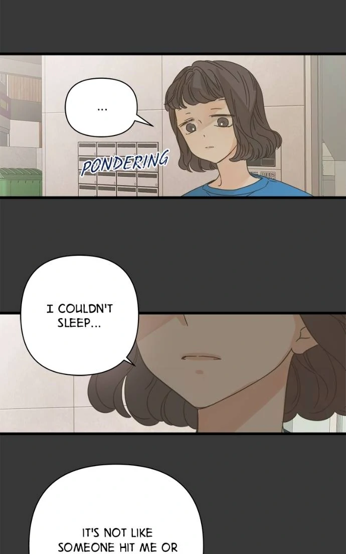 Girl with a Knife Chapter 113 - Page 27