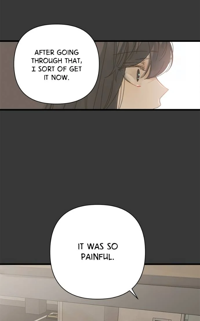Girl with a Knife Chapter 113 - Page 29