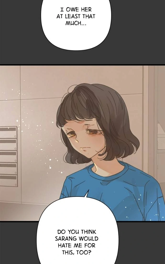 Girl with a Knife Chapter 113 - Page 32