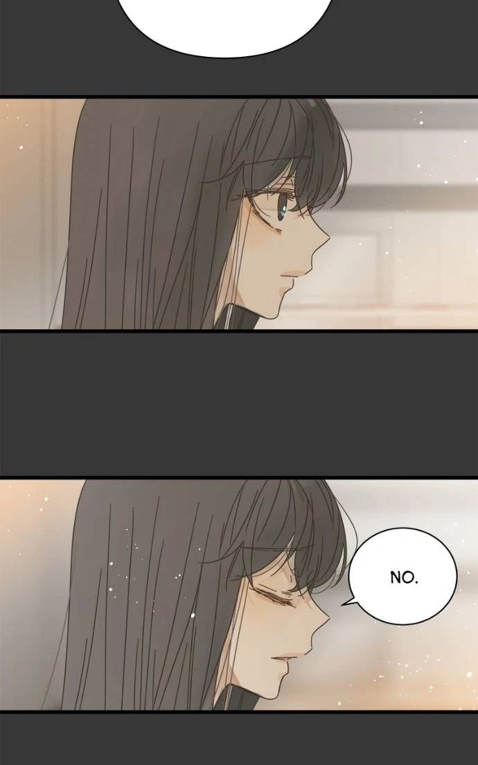 Girl with a Knife Chapter 113 - Page 33