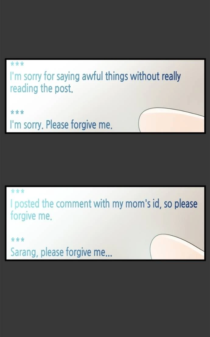 Girl with a Knife Chapter 113 - Page 36