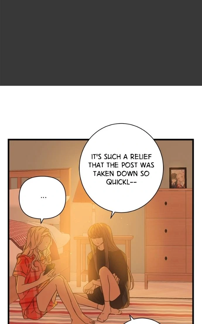 Girl with a Knife Chapter 113 - Page 37