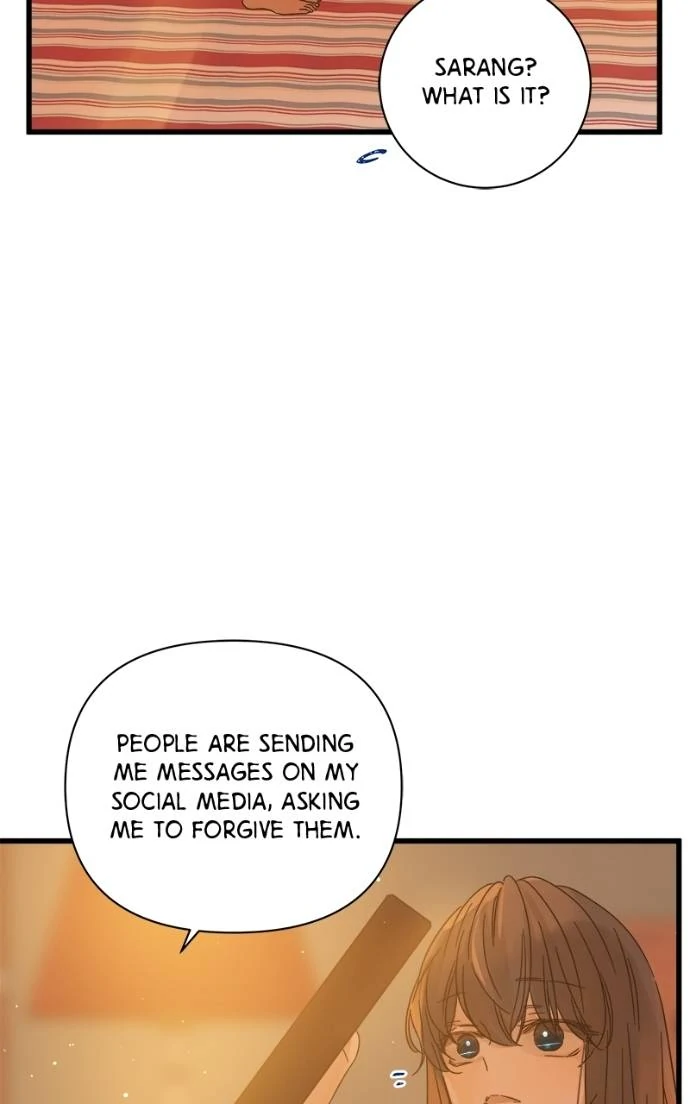 Girl with a Knife Chapter 113 - Page 38