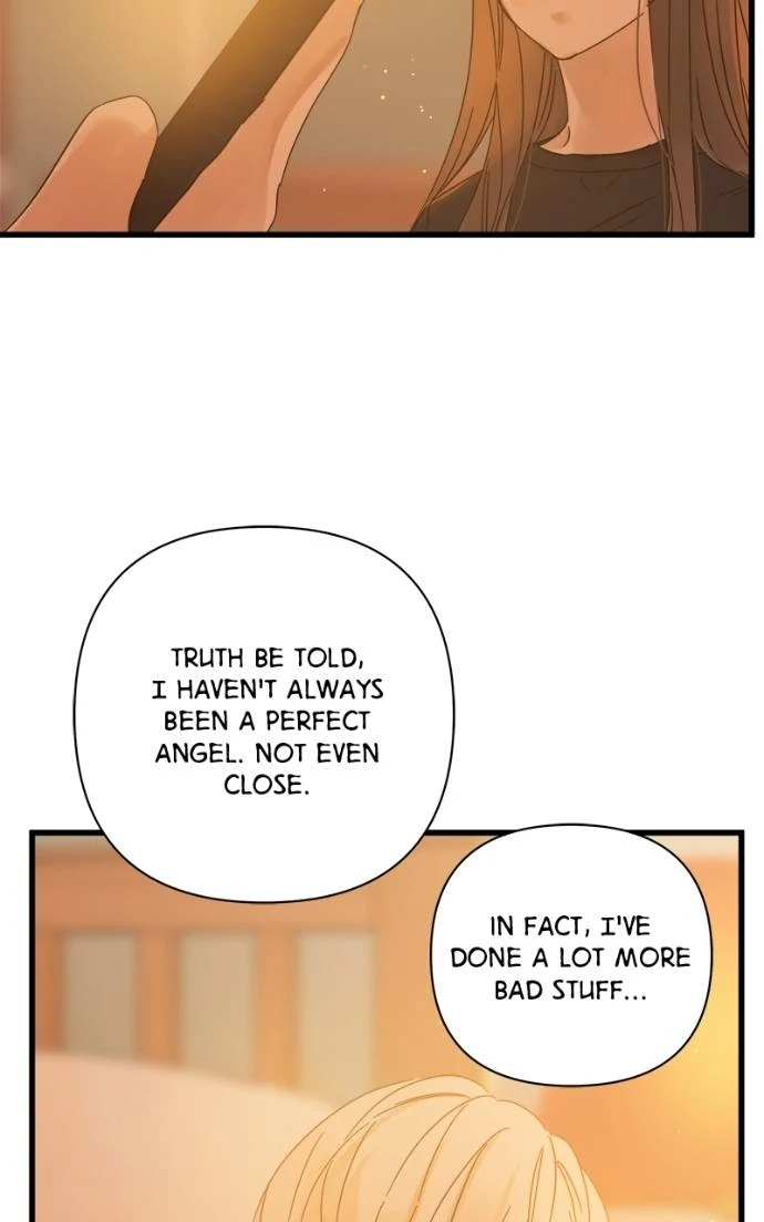 Girl with a Knife Chapter 113 - Page 39