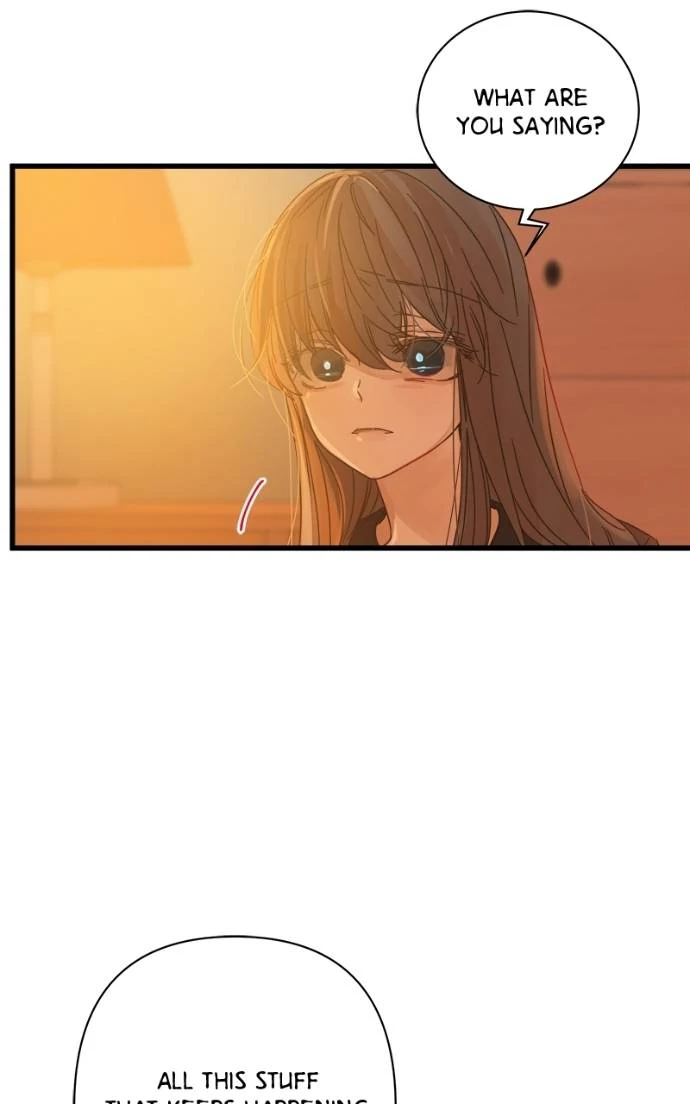 Girl with a Knife Chapter 113 - Page 41