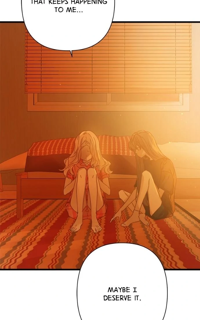 Girl with a Knife Chapter 113 - Page 42