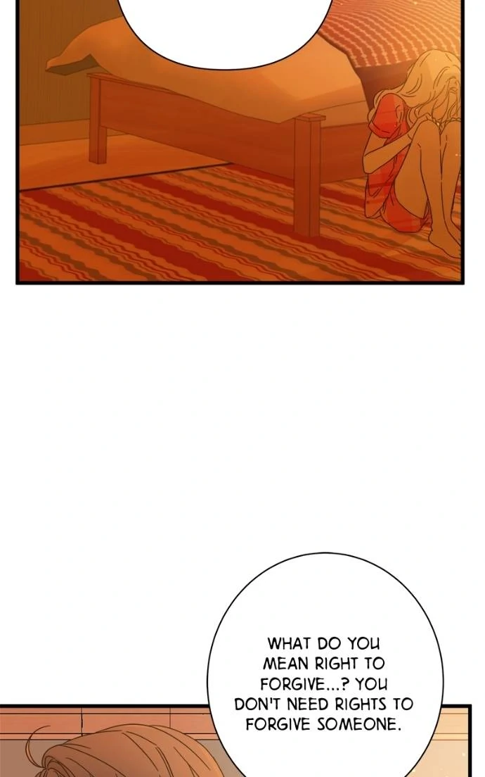 Girl with a Knife Chapter 113 - Page 46