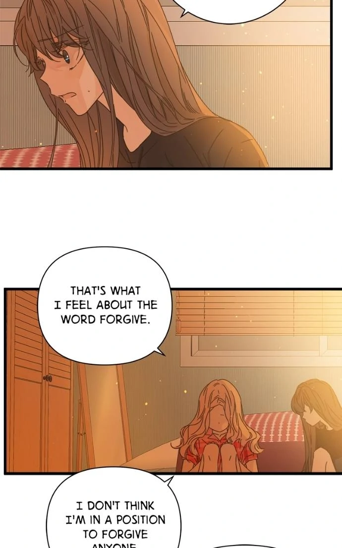 Girl with a Knife Chapter 113 - Page 47