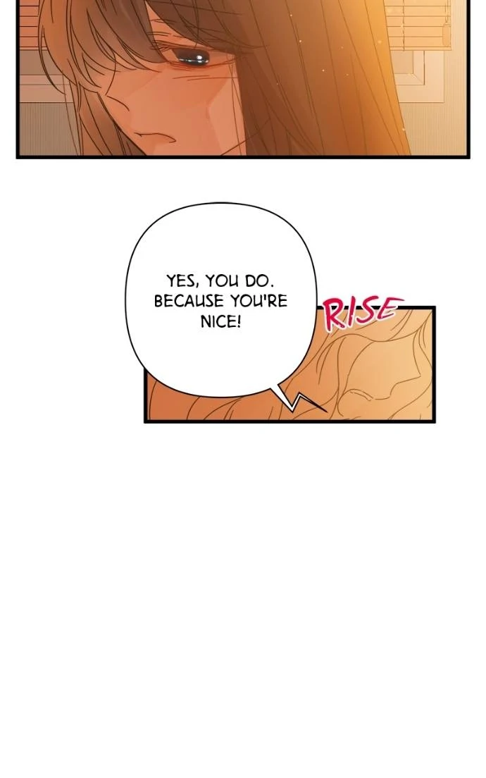 Girl with a Knife Chapter 113 - Page 49