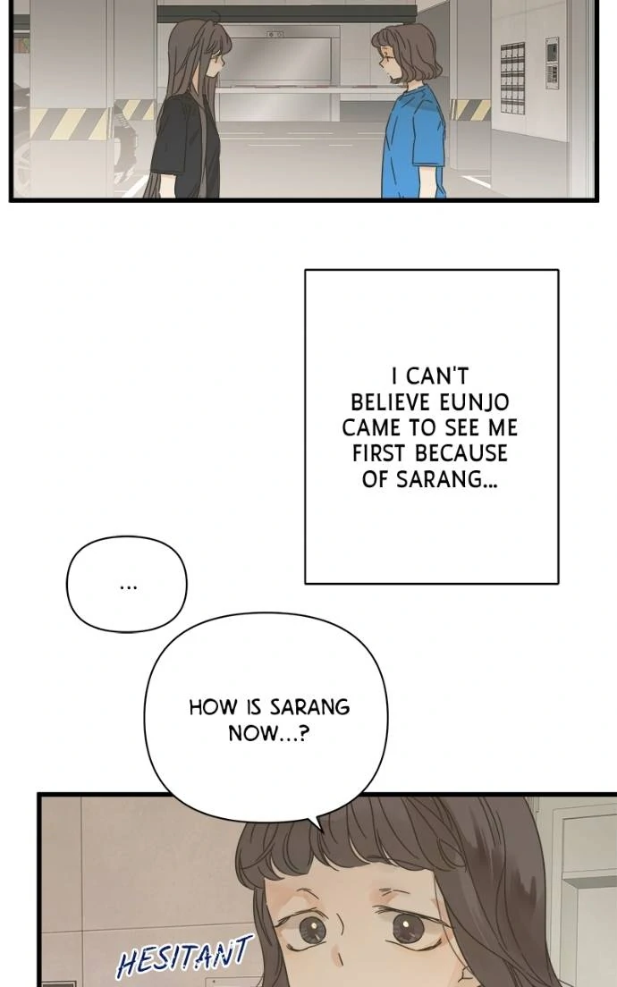 Girl with a Knife Chapter 113 - Page 5
