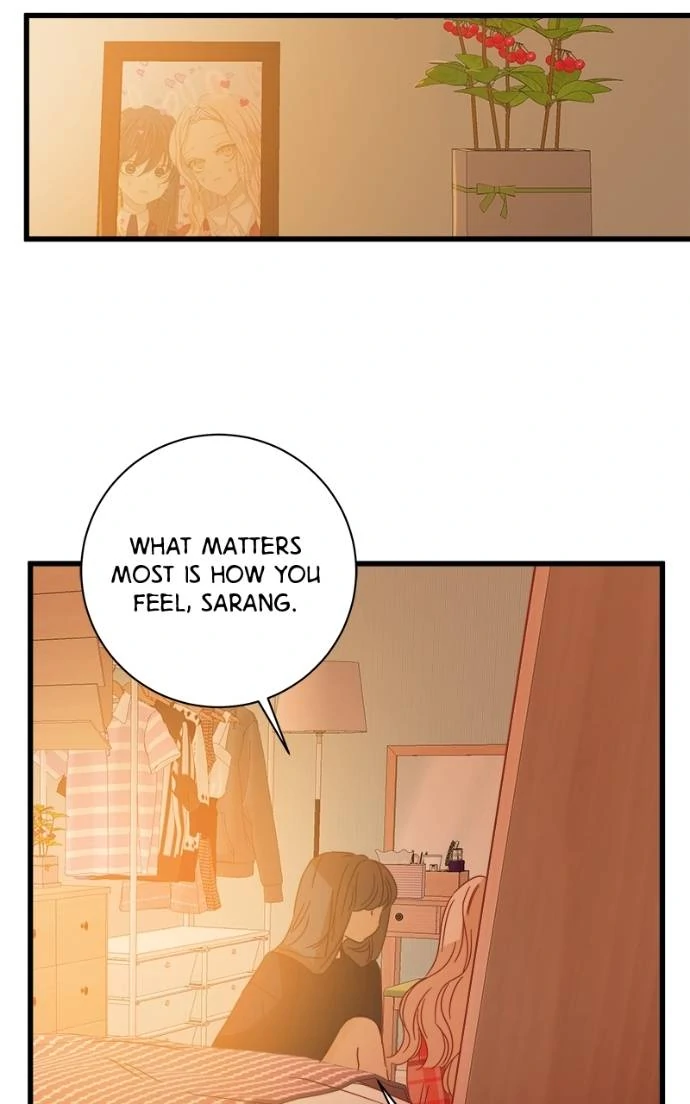 Girl with a Knife Chapter 113 - Page 50