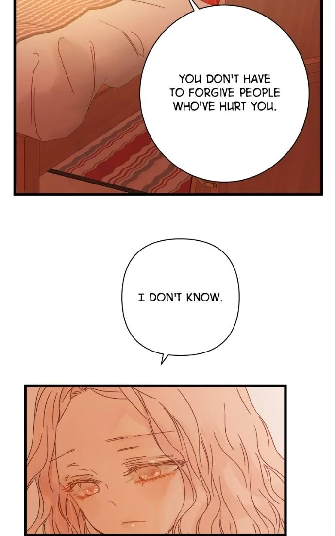 Girl with a Knife Chapter 113 - Page 51