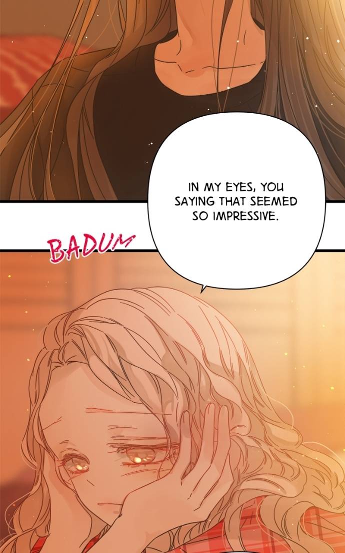 Girl with a Knife Chapter 113 - Page 55