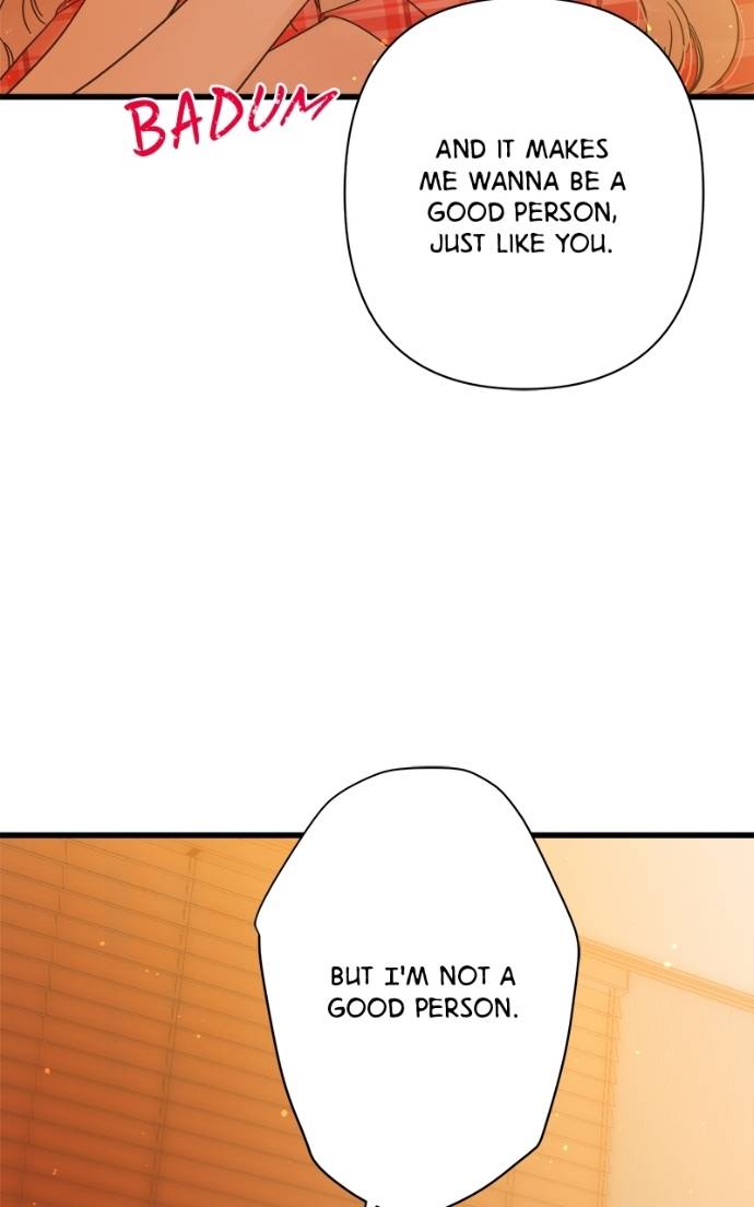 Girl with a Knife Chapter 113 - Page 56