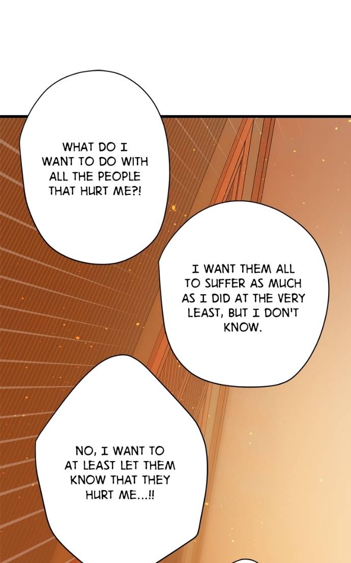 Girl with a Knife Chapter 113 - Page 58