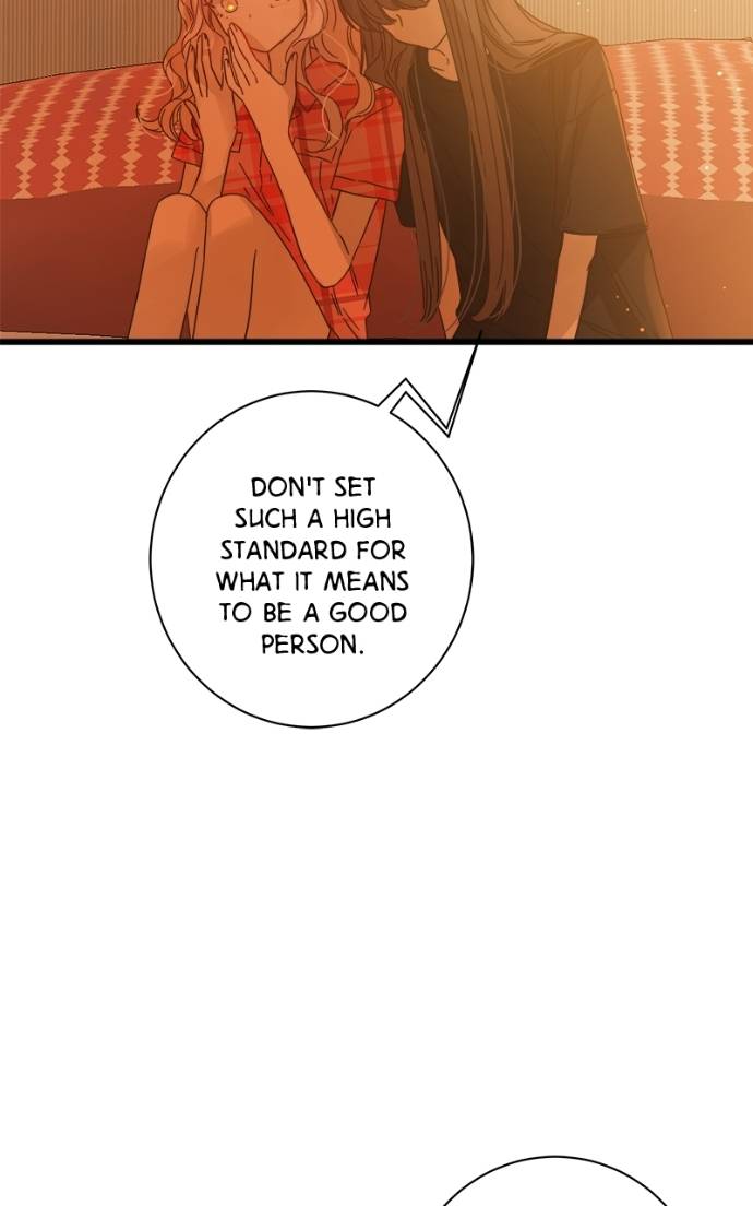 Girl with a Knife Chapter 113 - Page 61
