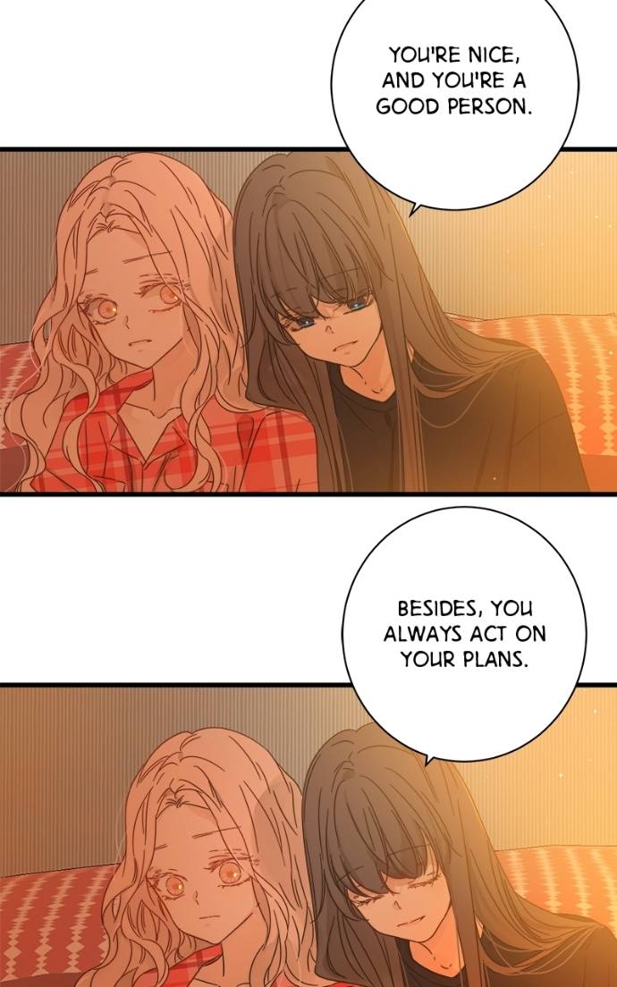 Girl with a Knife Chapter 113 - Page 62