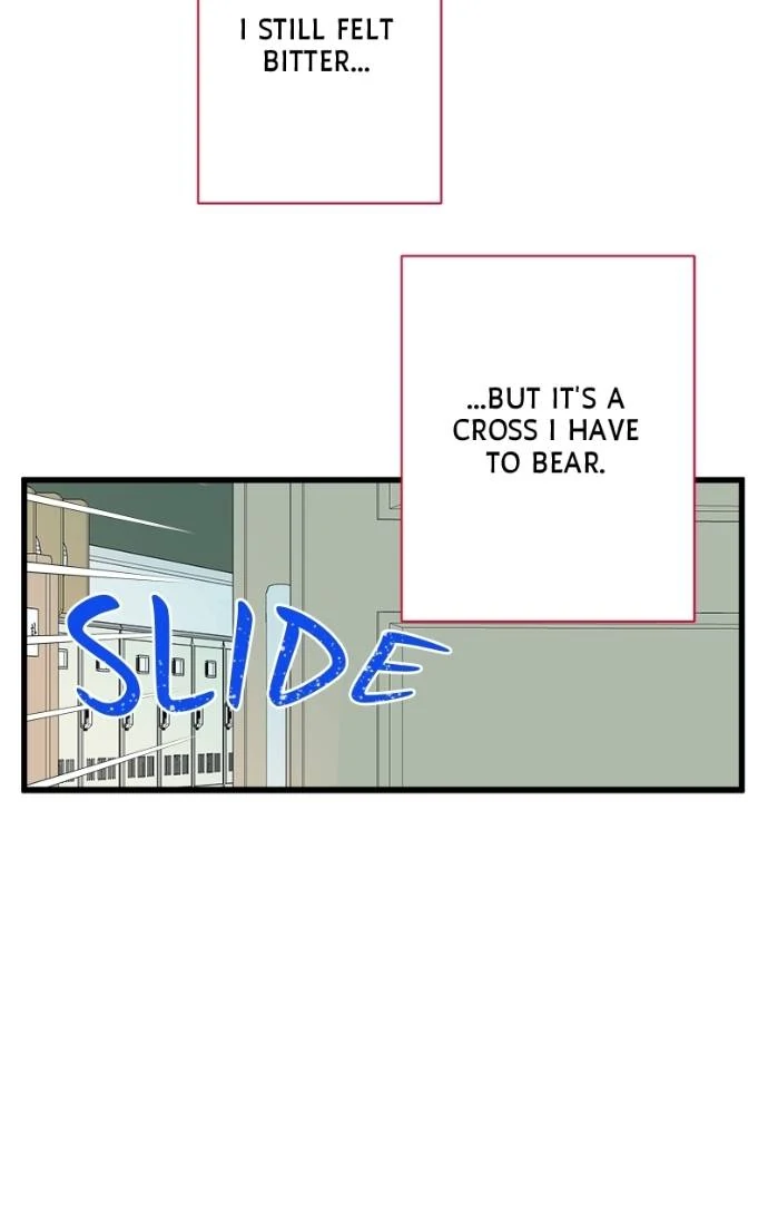 Girl with a Knife Chapter 113 - Page 70