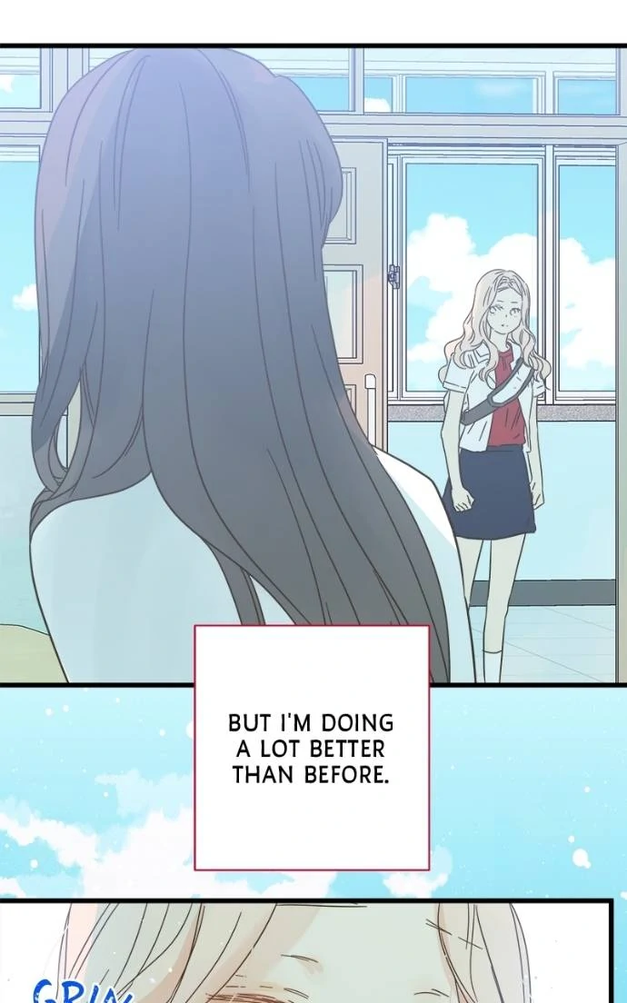Girl with a Knife Chapter 113 - Page 71