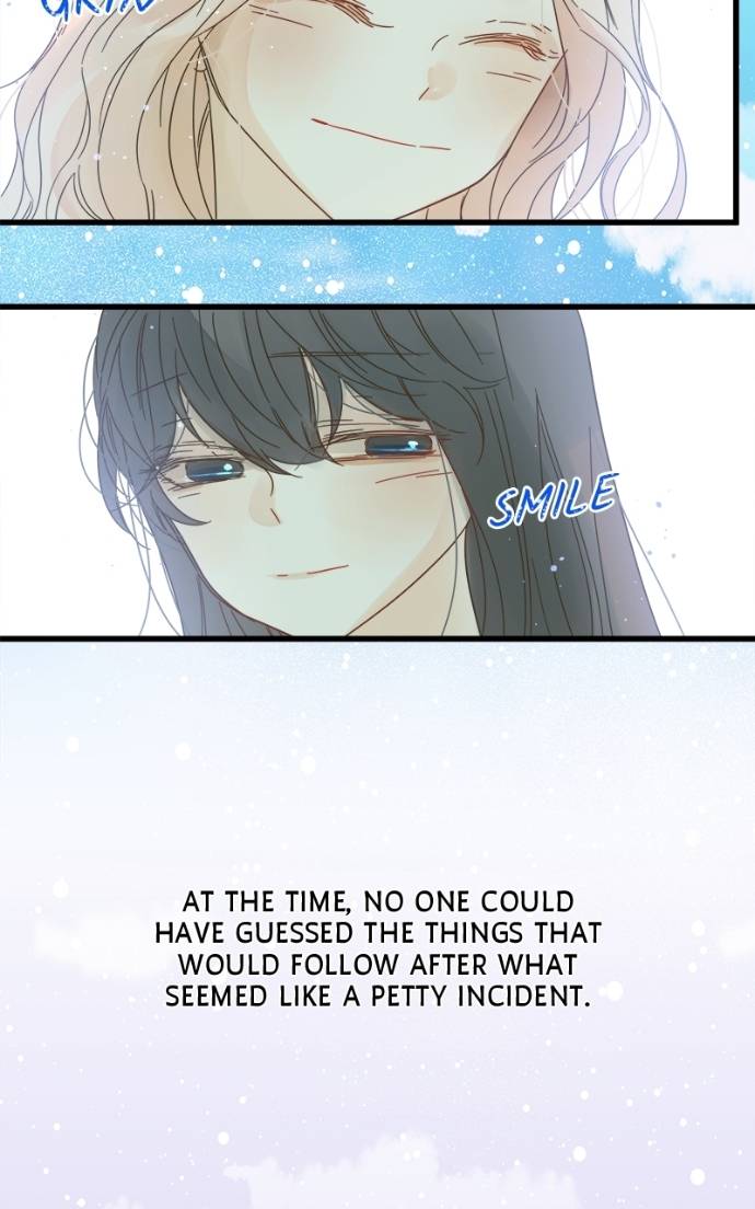 Girl with a Knife Chapter 113 - Page 72