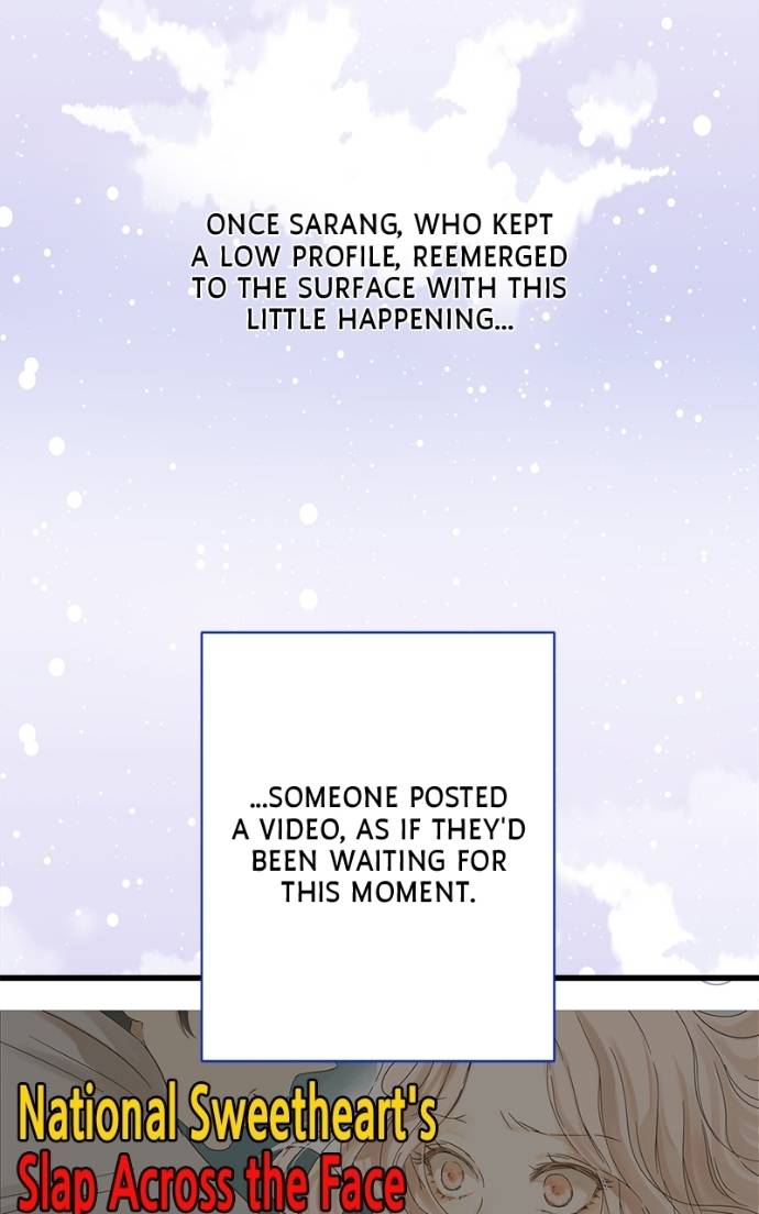 Girl with a Knife Chapter 113 - Page 73