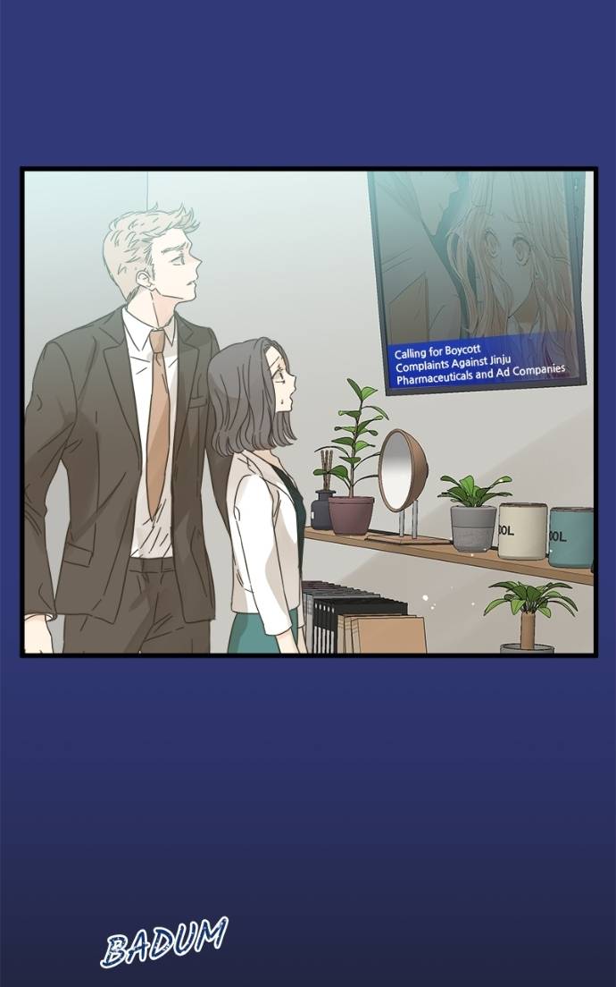 Girl with a Knife Chapter 113 - Page 78