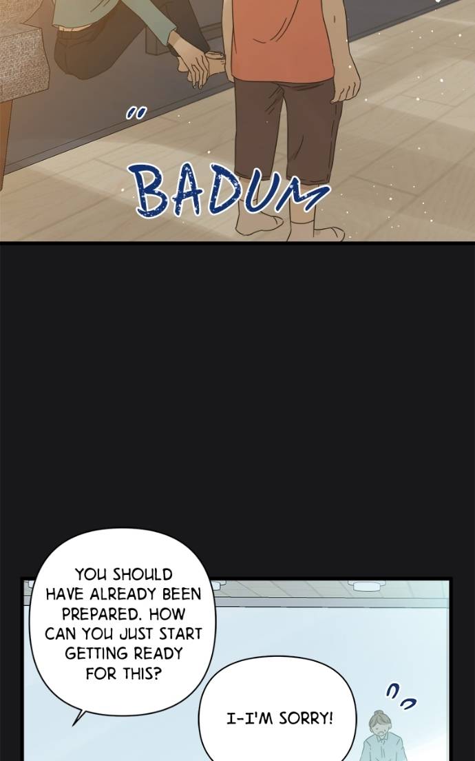 Girl with a Knife Chapter 113 - Page 80