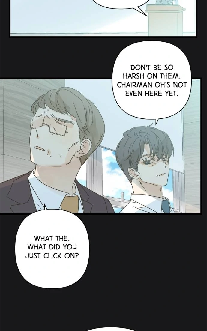Girl with a Knife Chapter 113 - Page 81