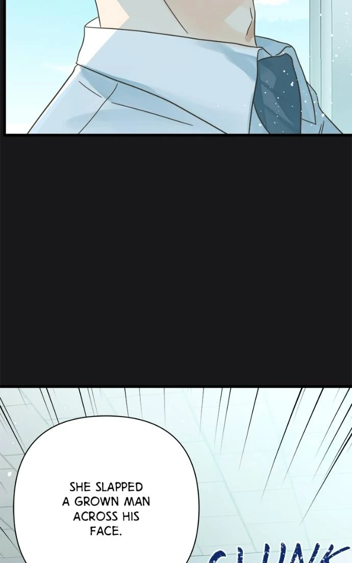 Girl with a Knife Chapter 113 - Page 83