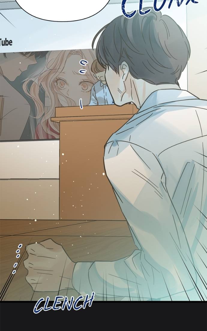Girl with a Knife Chapter 113 - Page 84