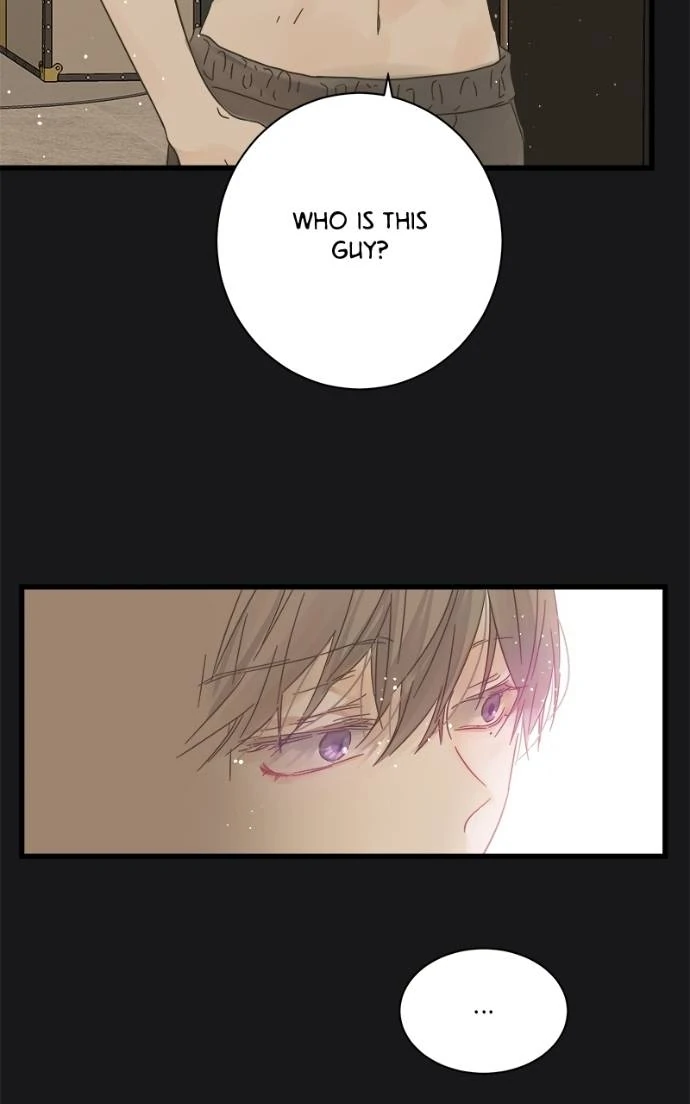 Girl with a Knife Chapter 113 - Page 88