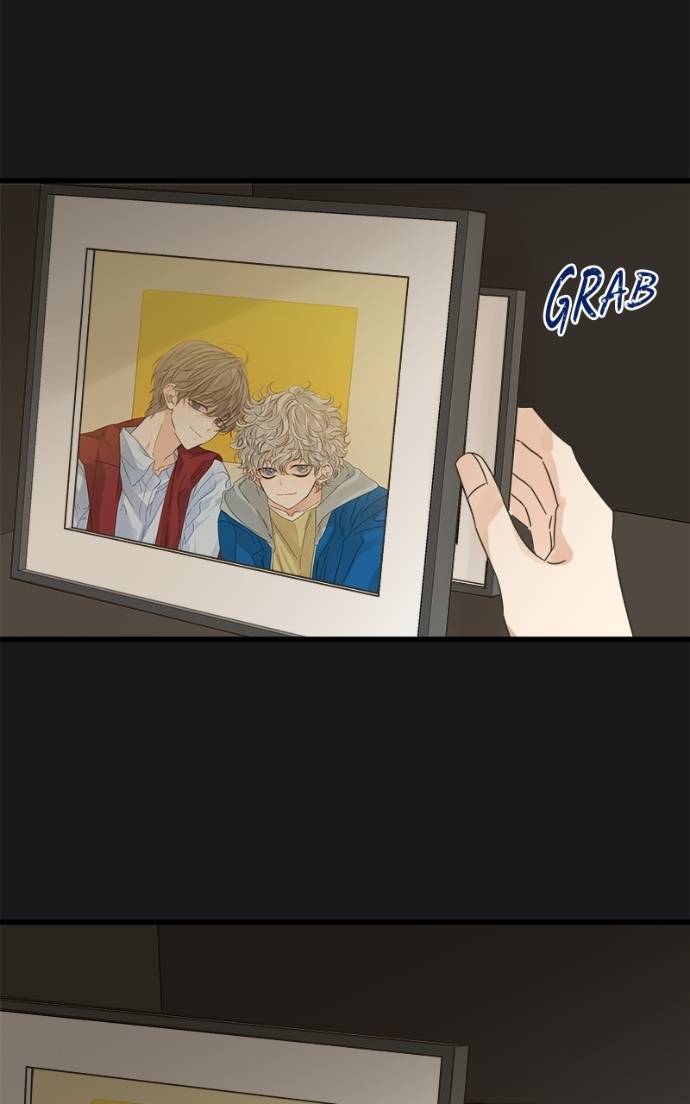 Girl with a Knife Chapter 113 - Page 89